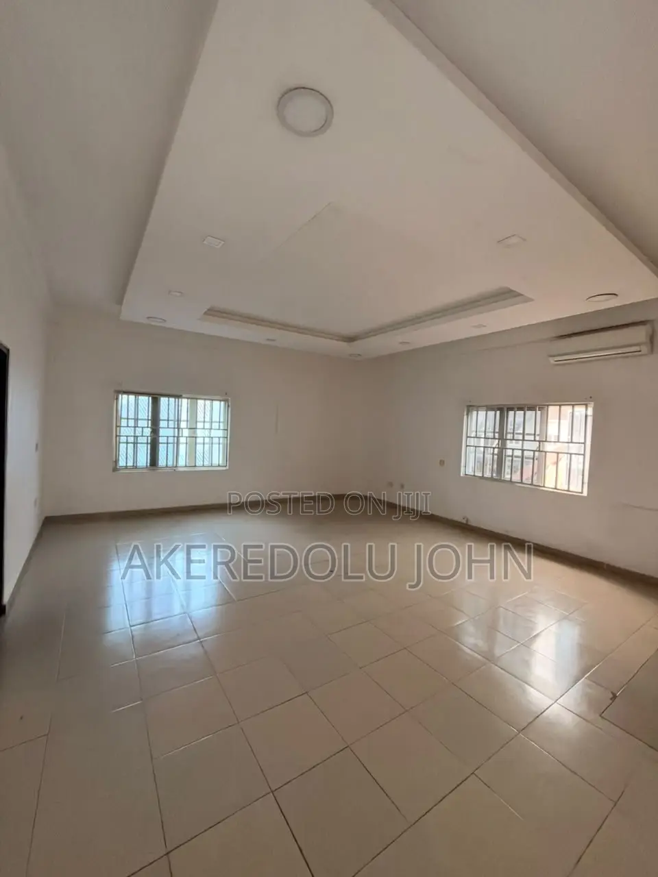 5bdrm Duplex in Maitama for rent in Maitama