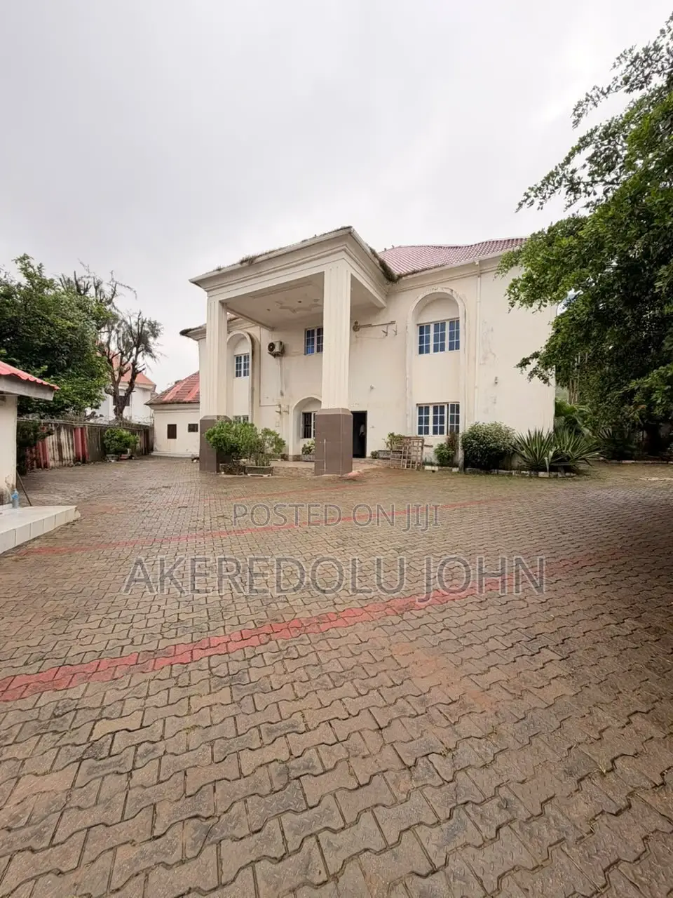5bdrm Duplex in Maitama for rent in Maitama
