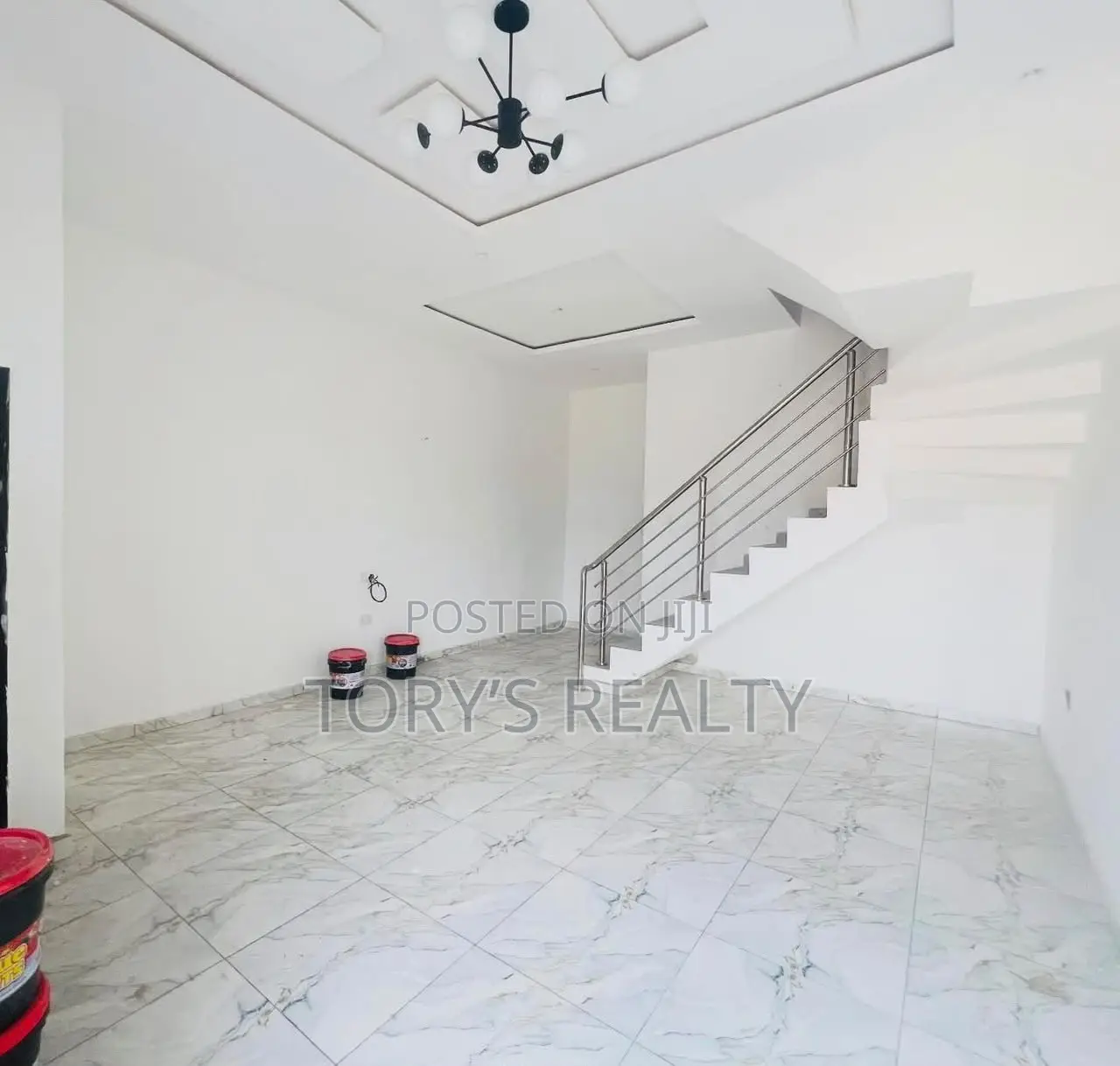 2bdrm Townhouse/Terrace in Abraham Adesanya Estate for sale in Abraham Adesanya Estate