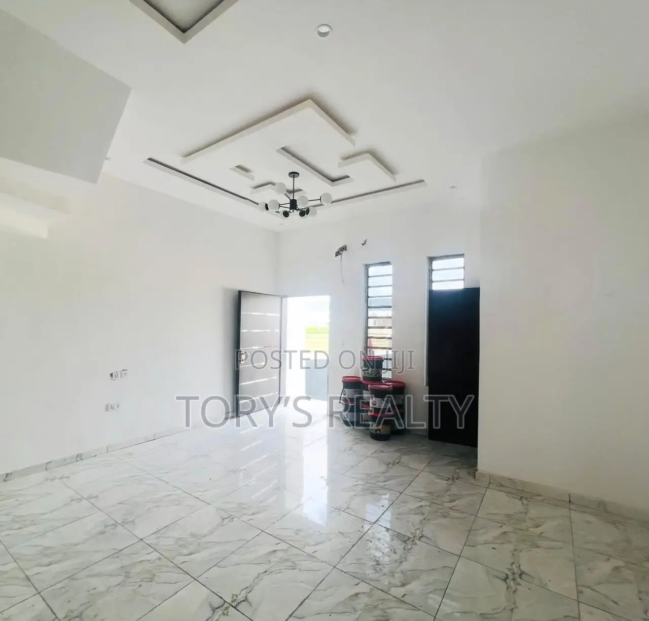 2bdrm Townhouse/Terrace in Abraham Adesanya Estate for sale in Abraham Adesanya Estate