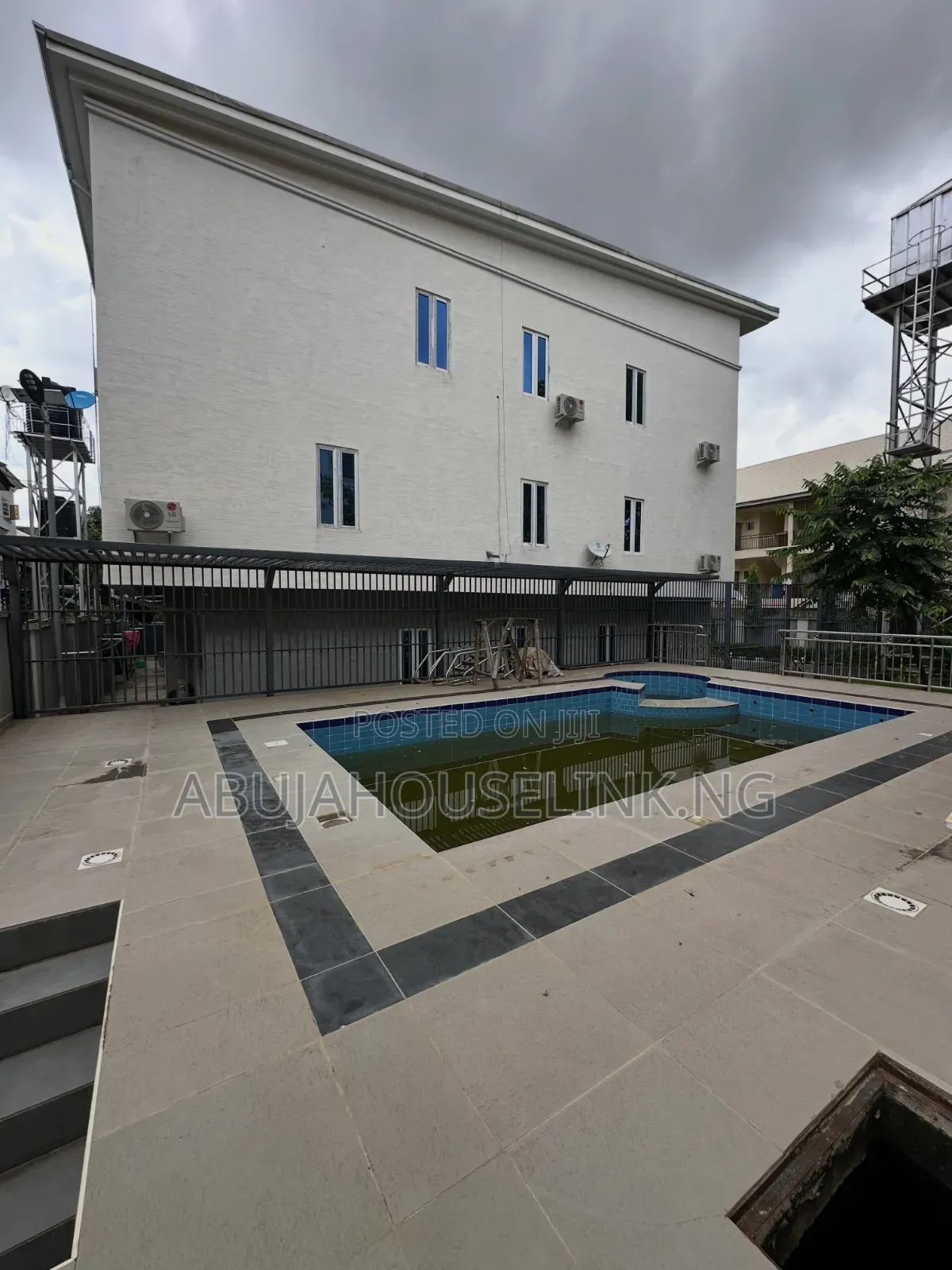 4bdrm Duplex in Utako Abuja for sale in Utako
