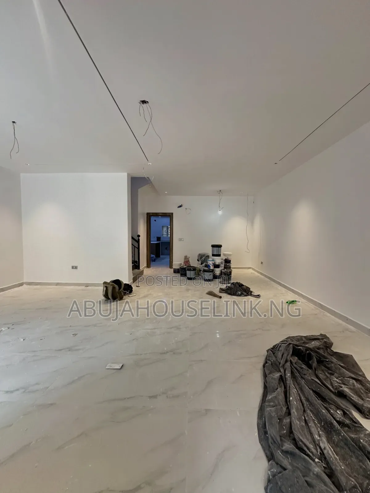 4bdrm Duplex in Utako Abuja for sale in Utako
