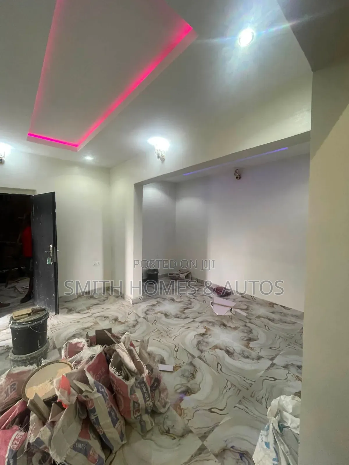 2bdrm Apartment in Peter Odili Road, Trans Amadi for rent in Trans Amadi
