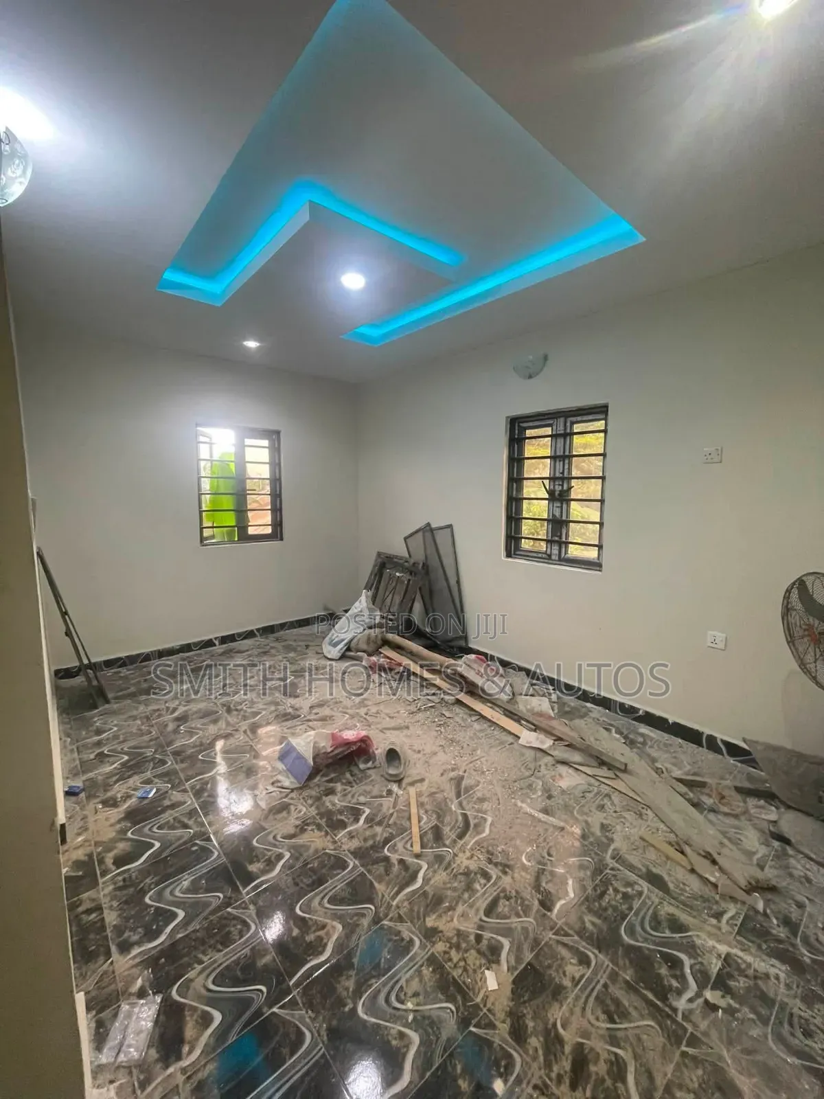 2bdrm Apartment in Peter Odili Road, Trans Amadi for rent in Trans Amadi