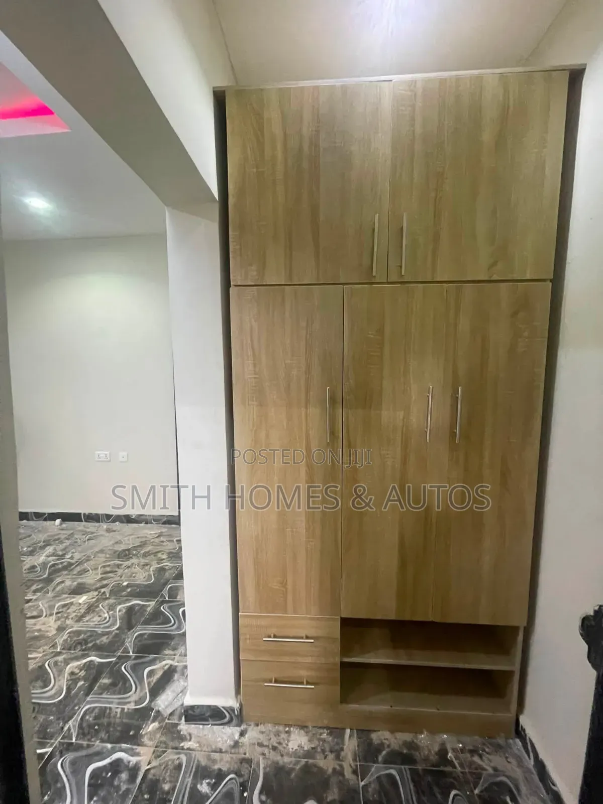 2bdrm Apartment in Peter Odili Road, Trans Amadi for rent in Trans Amadi