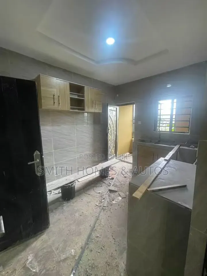 2bdrm Apartment in Peter Odili Road, Trans Amadi for rent in Trans Amadi