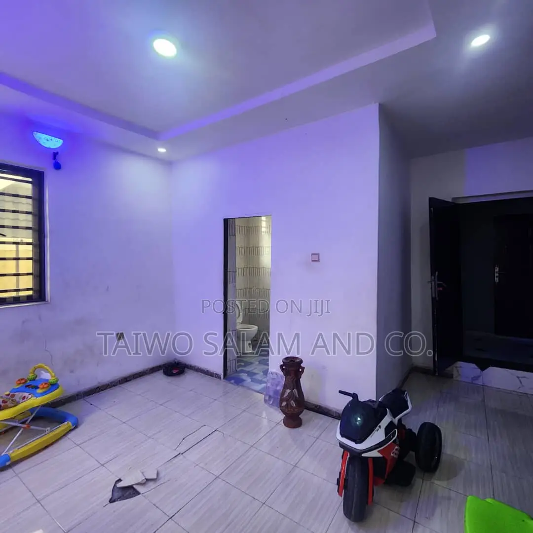 4bdrm Bungalow in Egbeda / Egbeda for sale in Egbeda / Egbeda