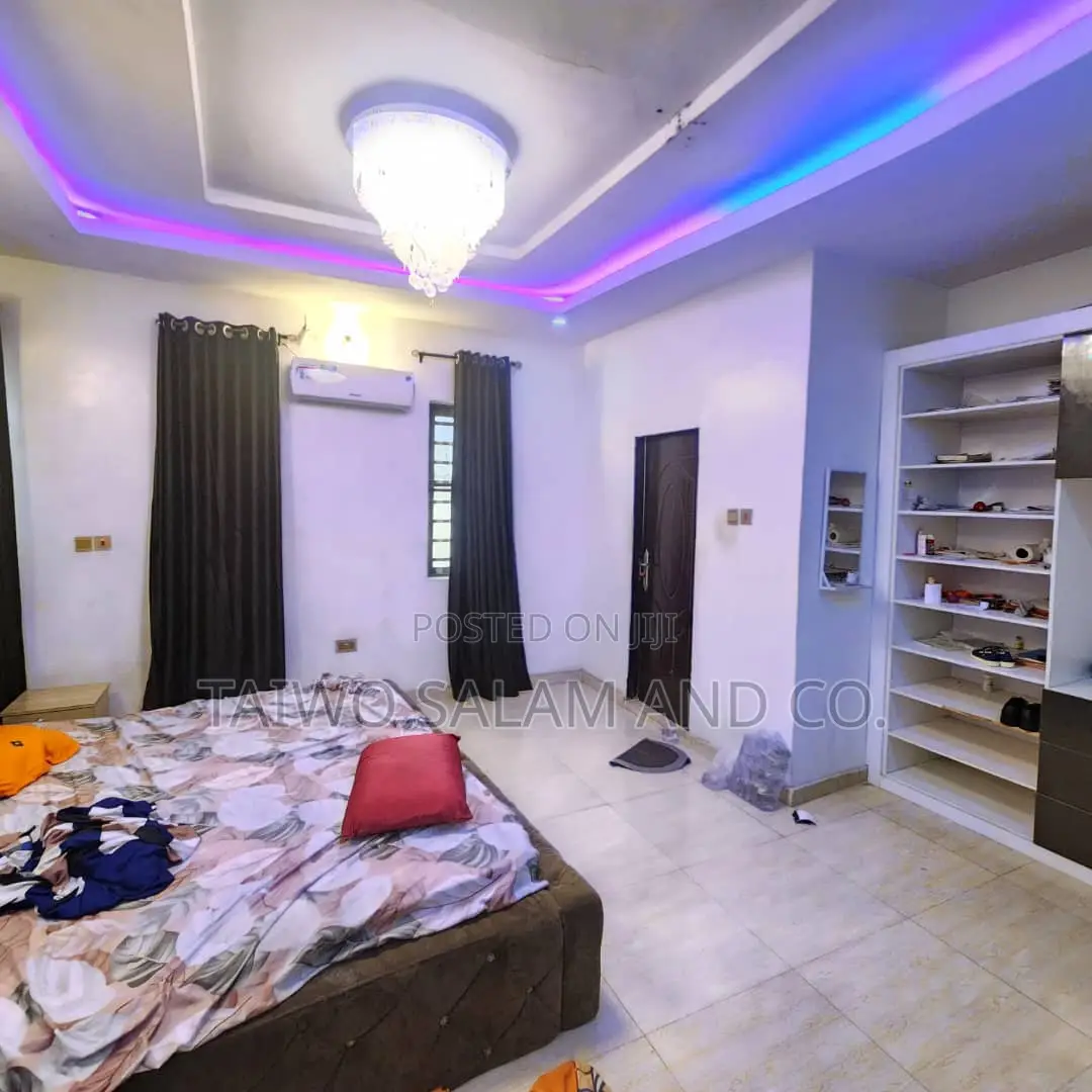 4bdrm Bungalow in Egbeda / Egbeda for sale in Egbeda / Egbeda