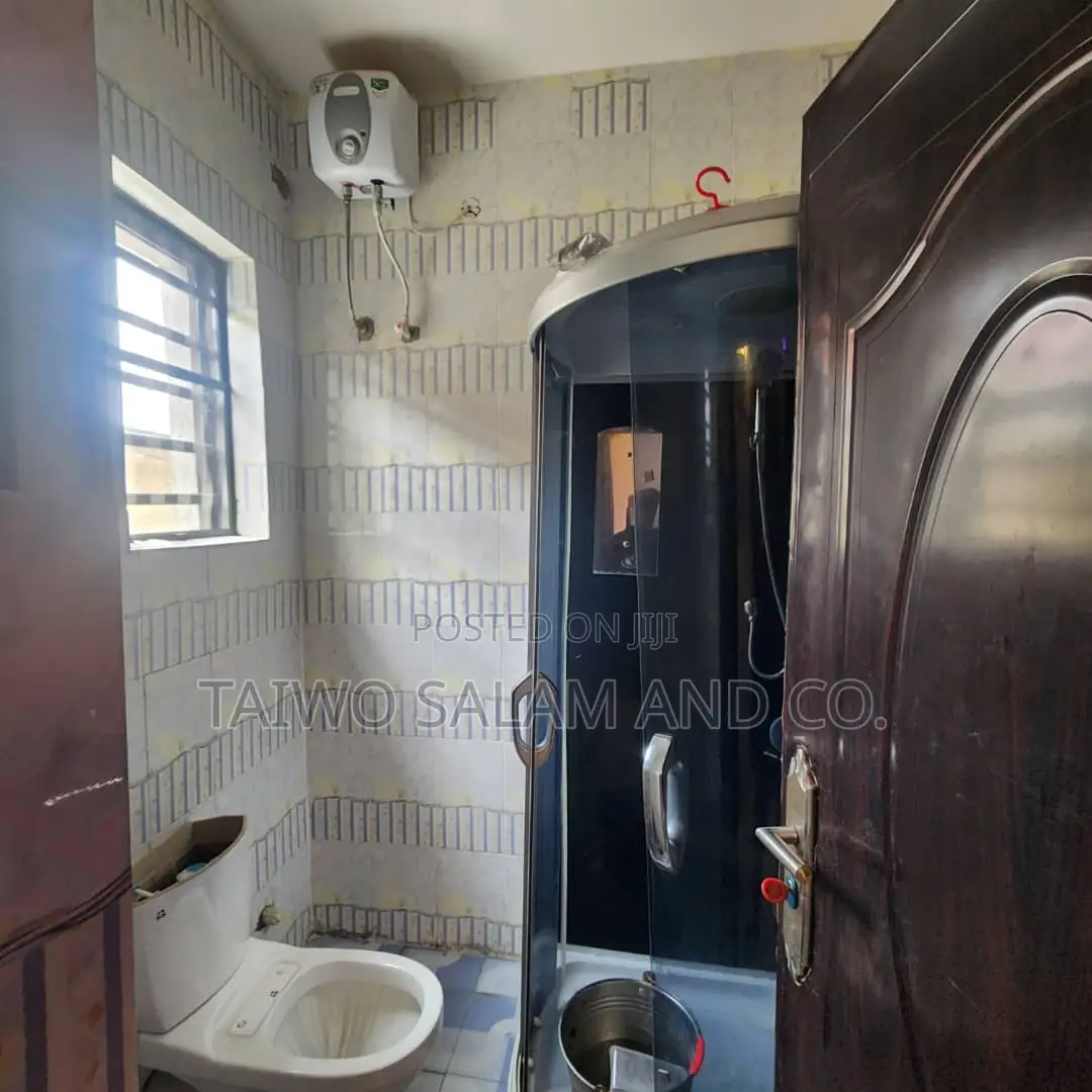 4bdrm Bungalow in Egbeda / Egbeda for sale in Egbeda / Egbeda