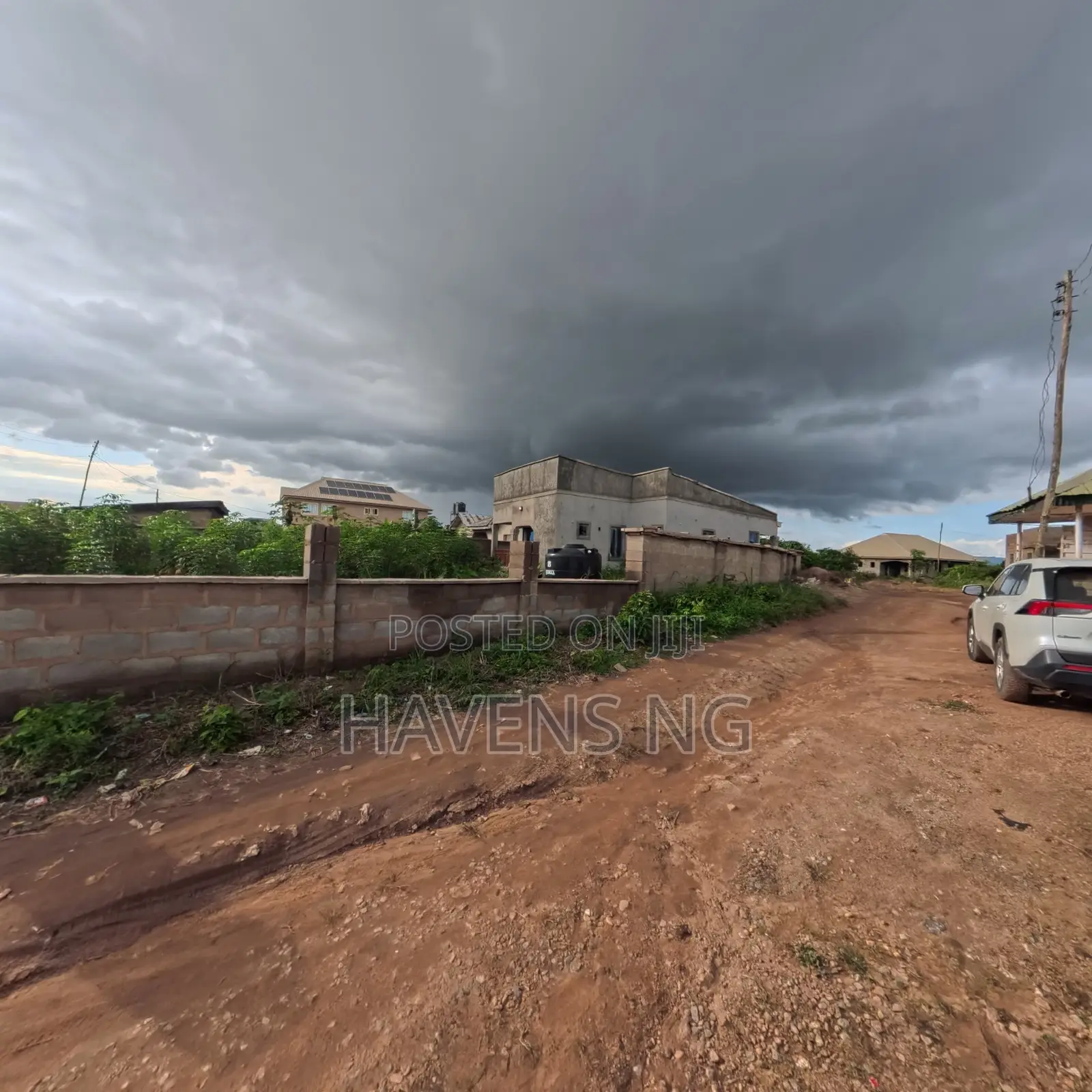 2bdrm Bungalow in Odeda for sale in Odeda