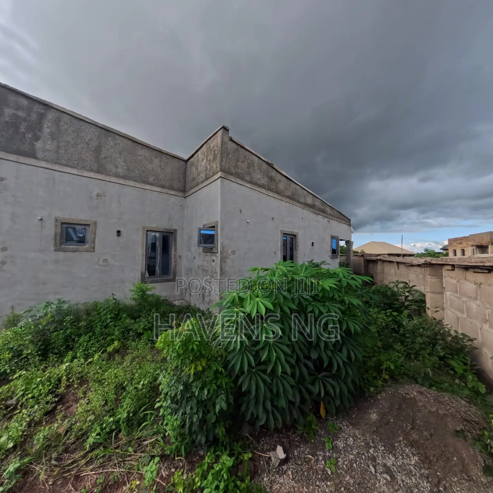 2bdrm Bungalow in Odeda for sale in Odeda