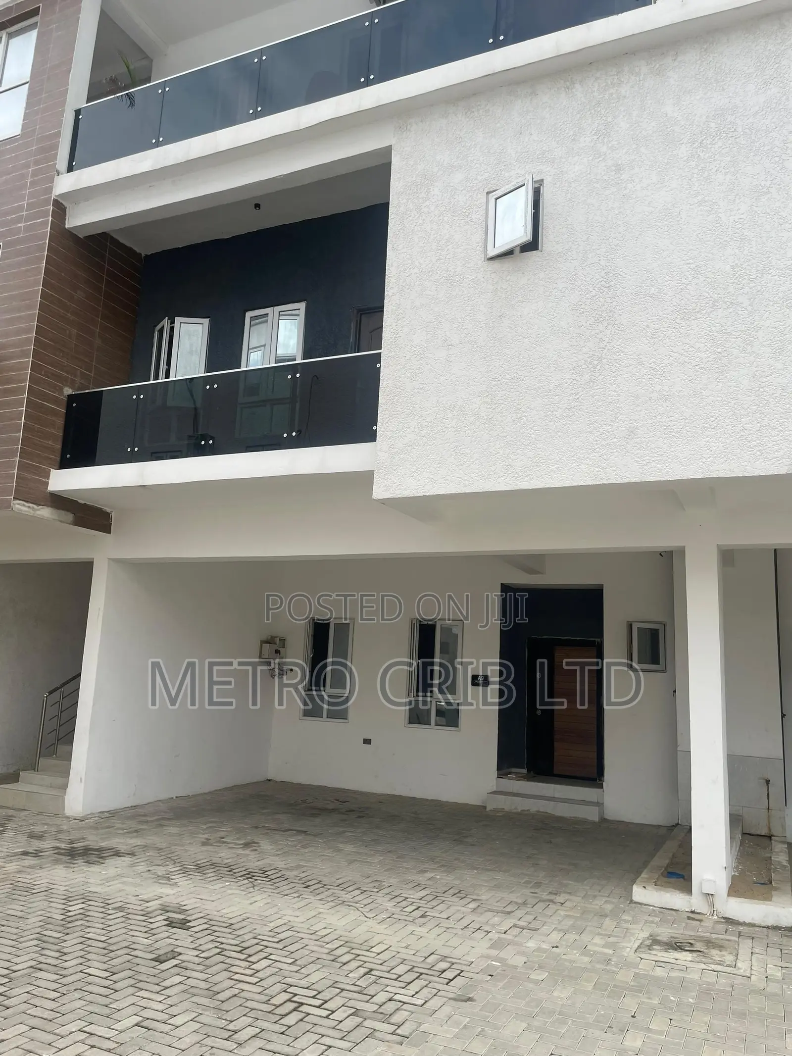 3bdrm Duplex in Preston Court Estate, Ikate-Elegushi for rent in Ikate-Elegushi