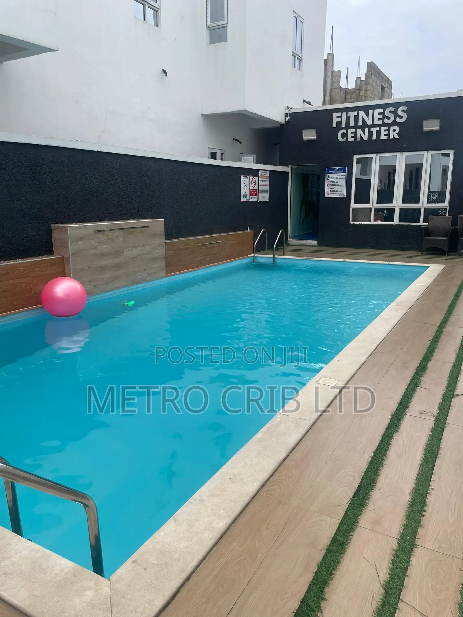 3bdrm Duplex in Preston Court Estate, Ikate-Elegushi for rent in Ikate-Elegushi