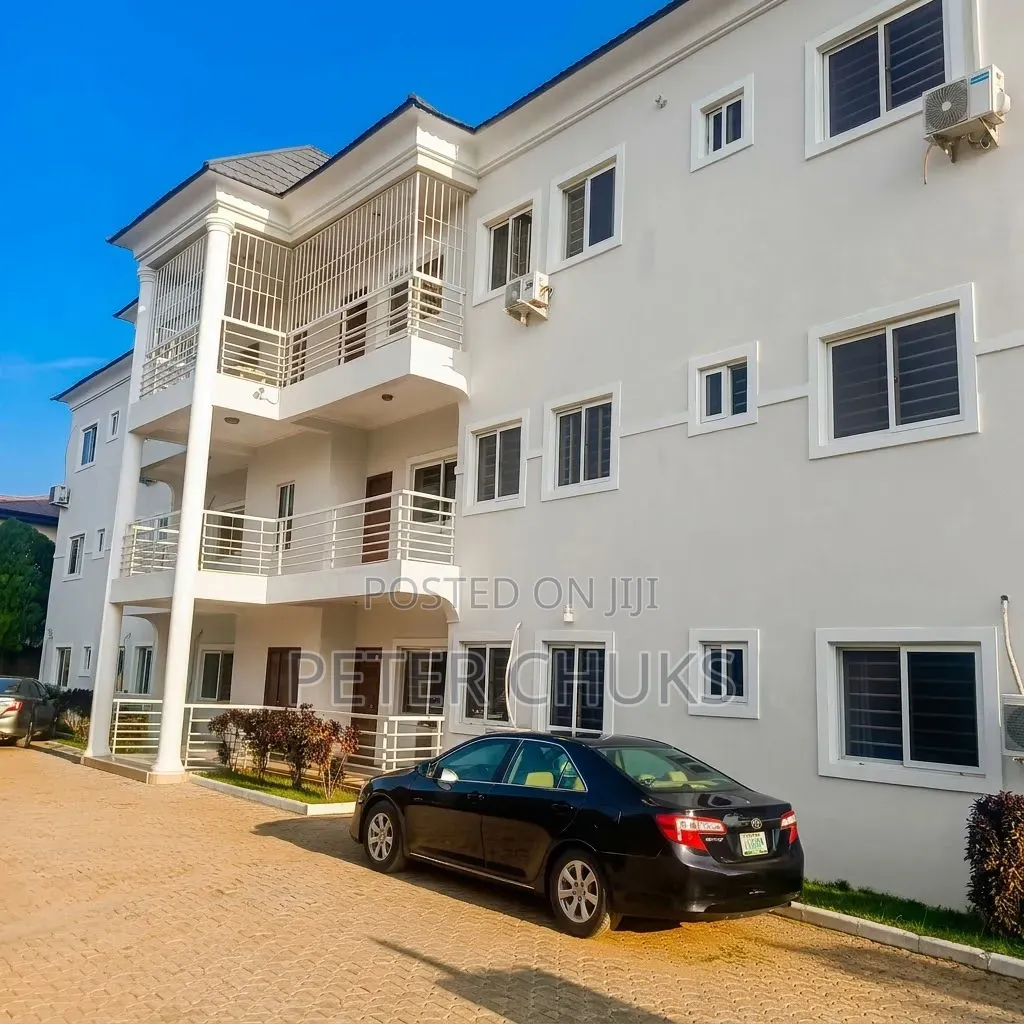 3bdrm Apartment in Cadastral Zonec02 for rent in Life Camp
