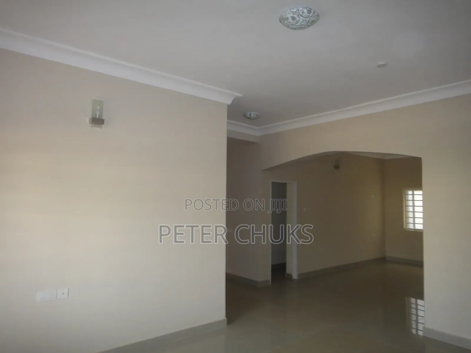 3bdrm Apartment in Cadastral Zonec02 for rent in Life Camp