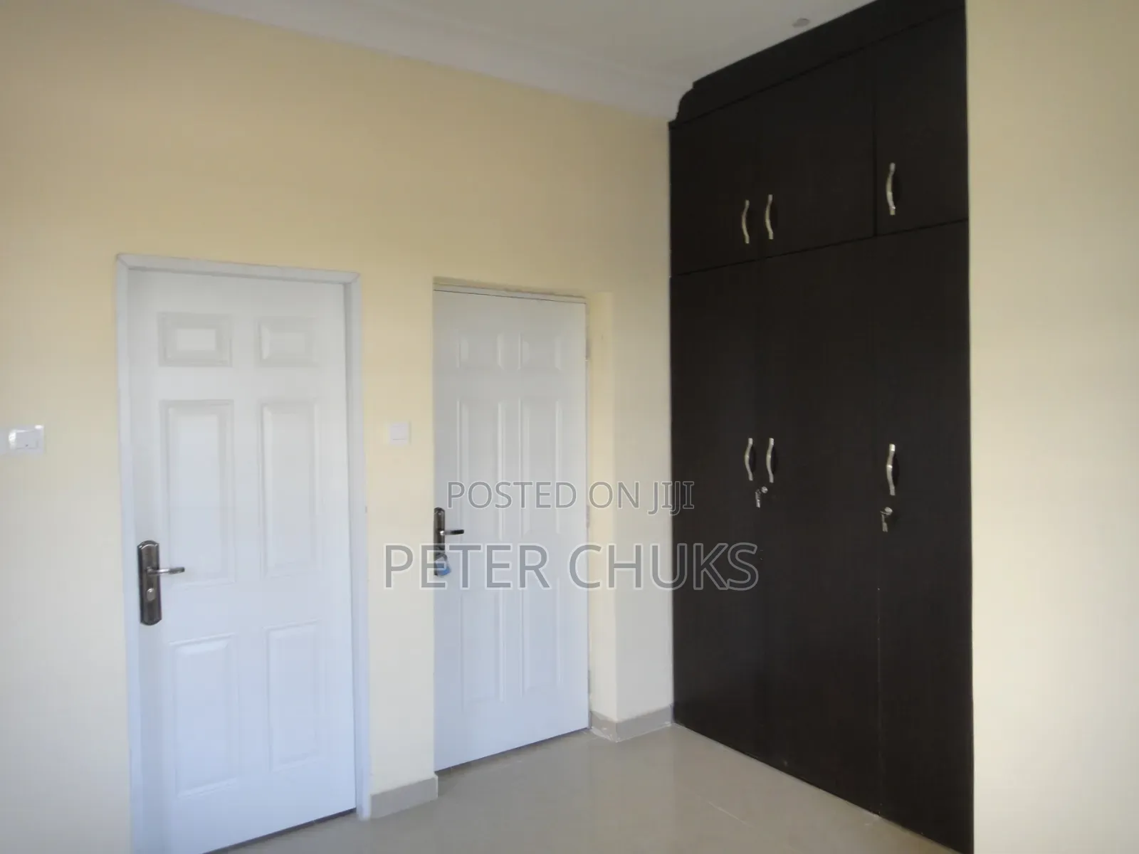 3bdrm Apartment in Cadastral Zonec02 for rent in Life Camp