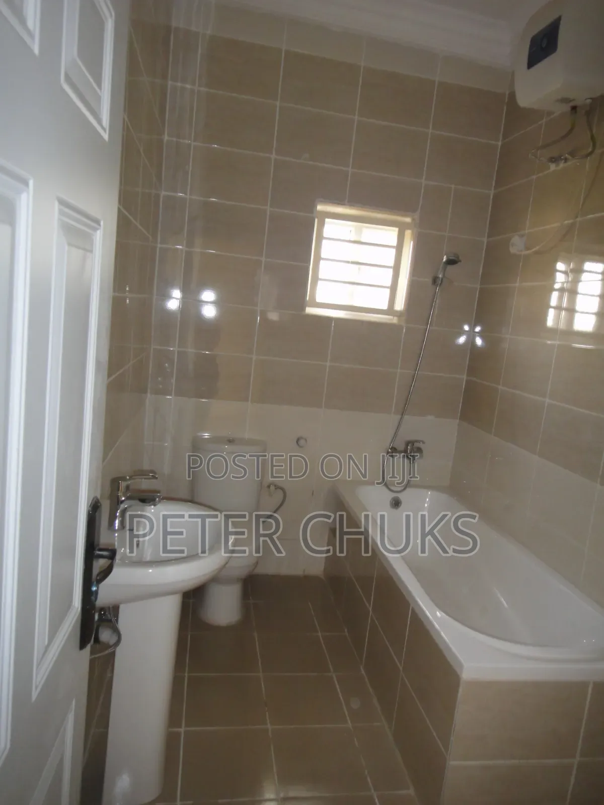3bdrm Apartment in Cadastral Zonec02 for rent in Life Camp