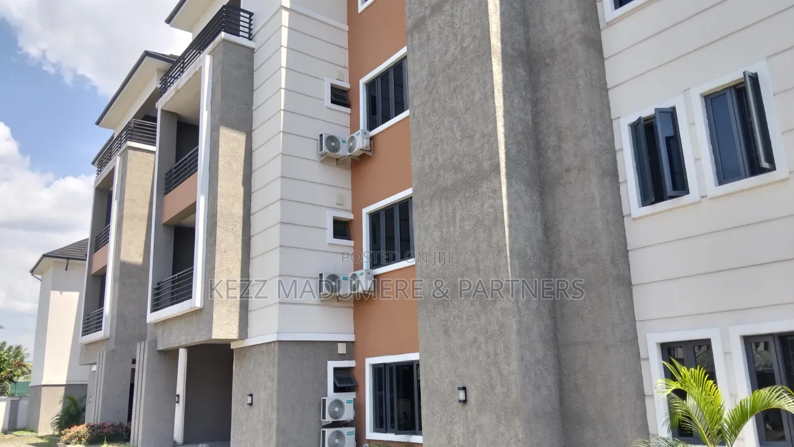 3bdrm Block of Flats in New Gra Phase 1 / 2 for rent in GRA Phase 2 / Port-Harcourt