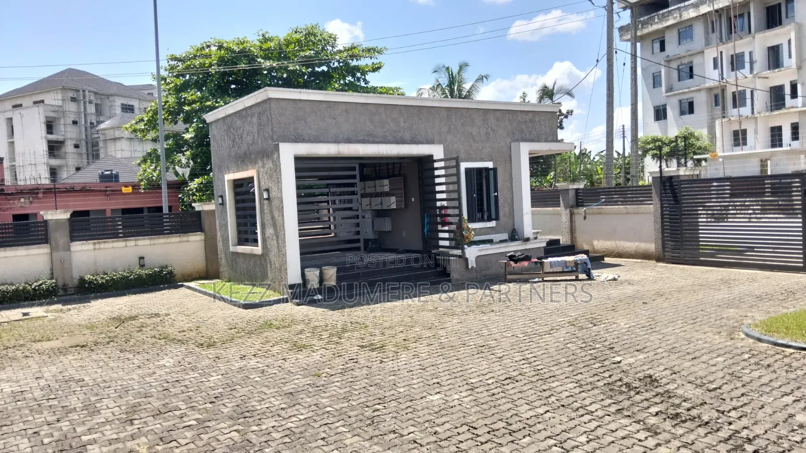 3bdrm Block of Flats in New Gra Phase 1 / 2 for rent in GRA Phase 2 / Port-Harcourt