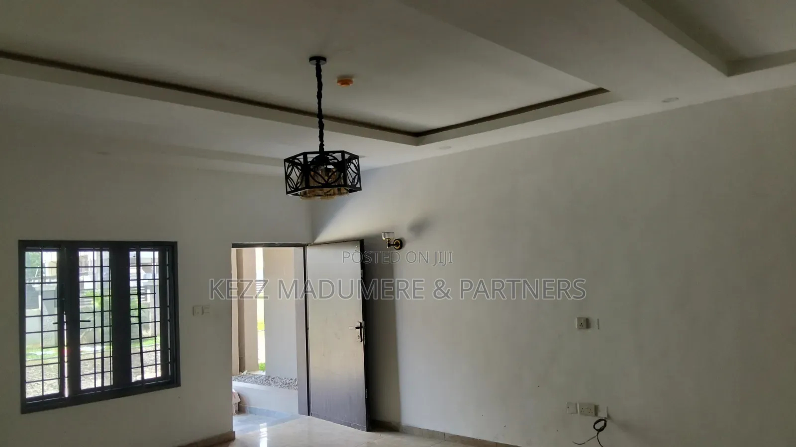 3bdrm Block of Flats in New Gra Phase 1 Port for rent in GRA Phase 2 / Port-Harcourt