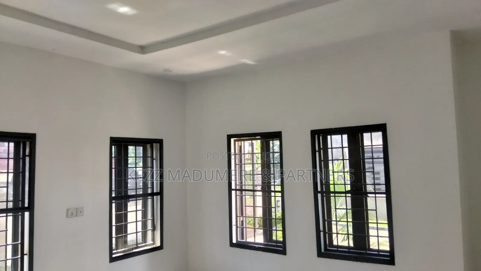 3bdrm Block of Flats in New Gra Phase 1 Port for rent in GRA Phase 2 / Port-Harcourt