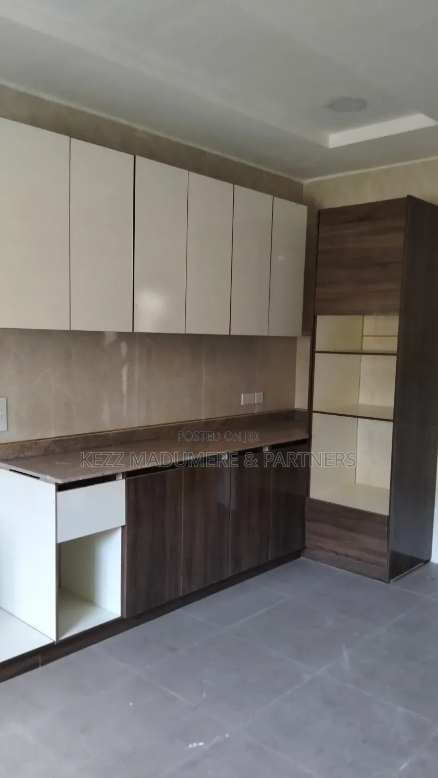 3bdrm Block of Flats in New Gra Phase 1 Port for rent in GRA Phase 2 / Port-Harcourt