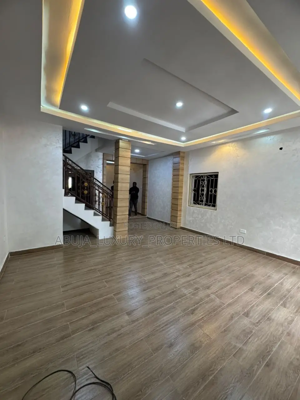 4bdrm Townhouse / Terrace in Katampe Extension for rent in Katampe Extension