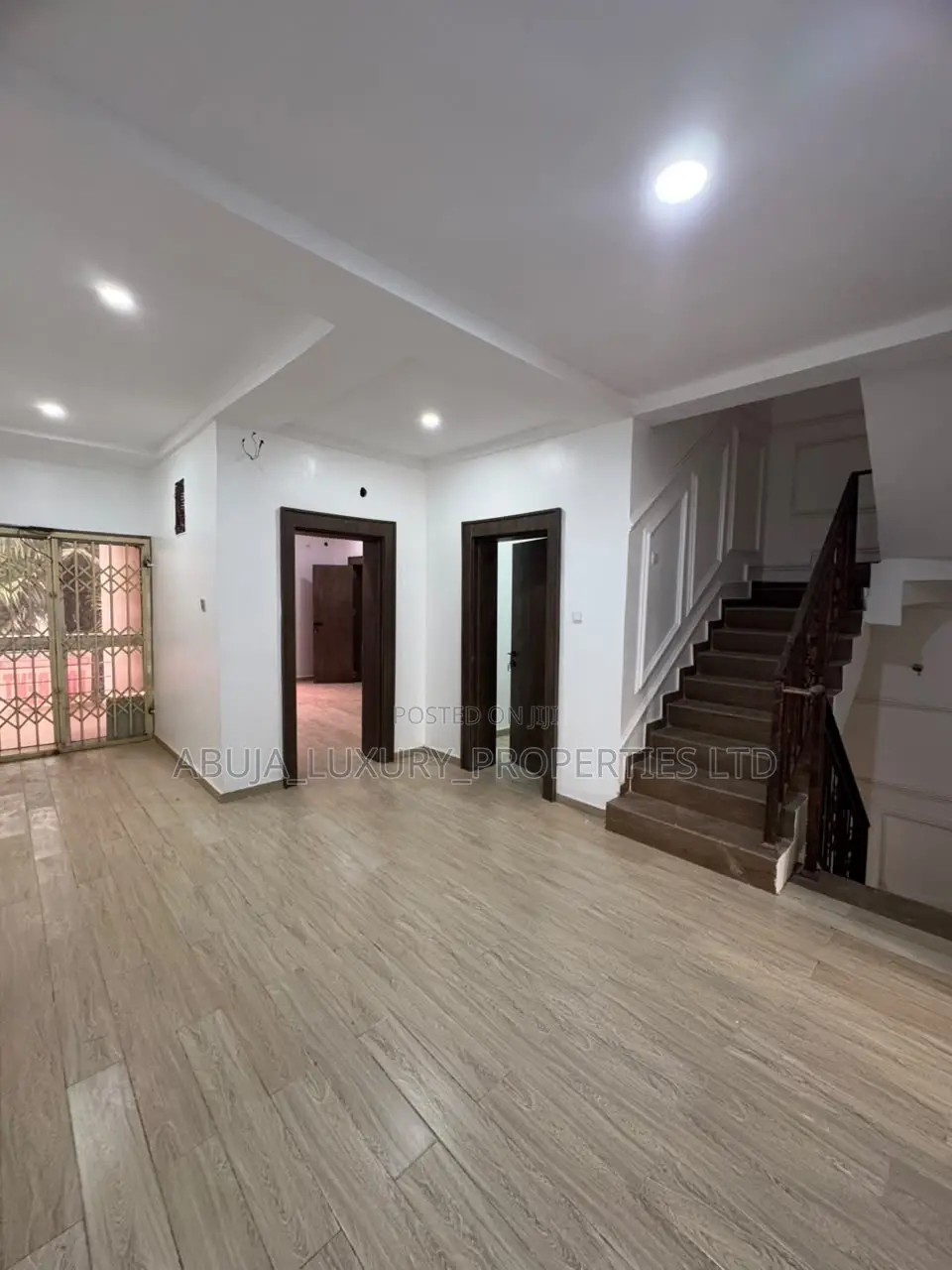 4bdrm Townhouse / Terrace in Katampe Extension for rent in Katampe Extension