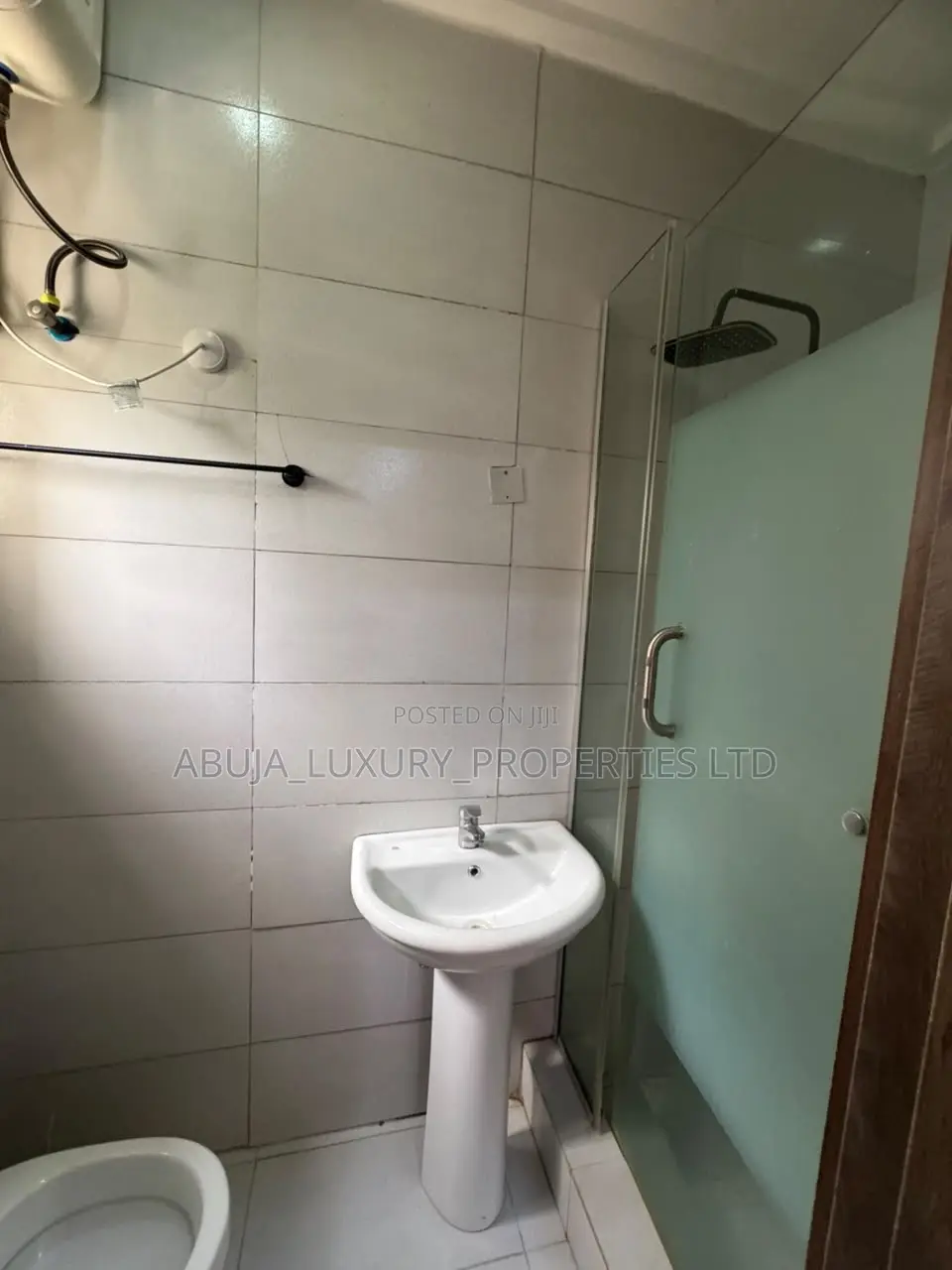4bdrm Townhouse / Terrace in Katampe Extension for rent in Katampe Extension