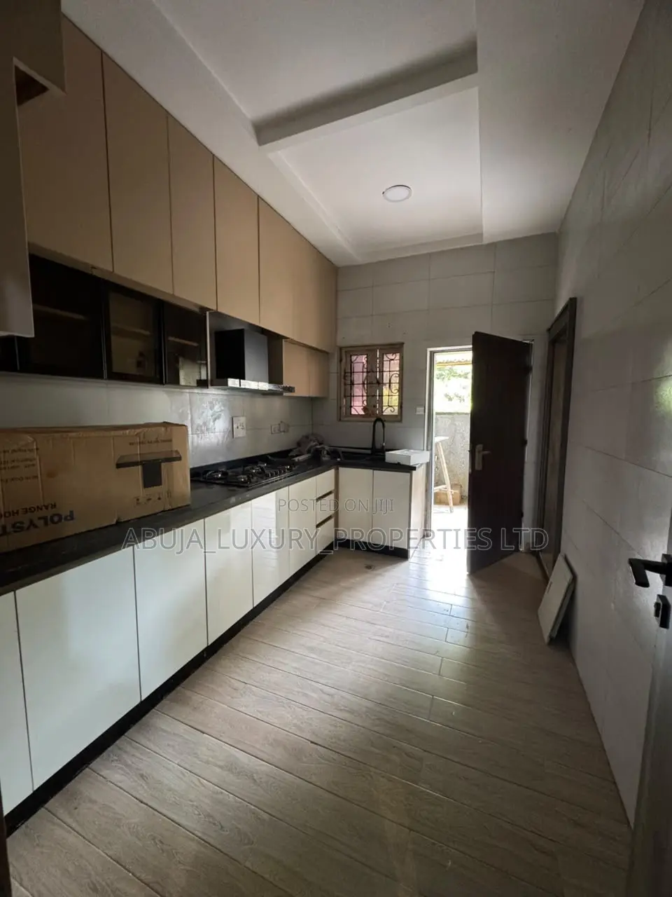 4bdrm Townhouse / Terrace in Katampe Extension for rent in Katampe Extension