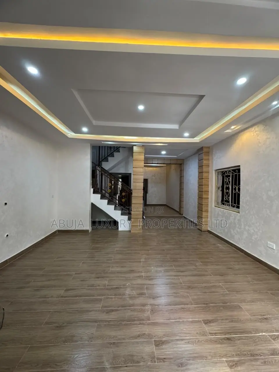 4bdrm Townhouse / Terrace in Katampe Extension for rent in Katampe Extension