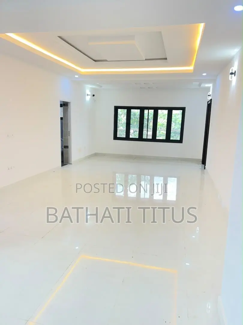 3bdrm Block of Flats in Katampe (Main) for rent in Katampe (Main)