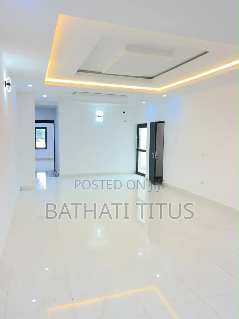 3bdrm Block of Flats in Katampe (Main) for rent in Katampe (Main)