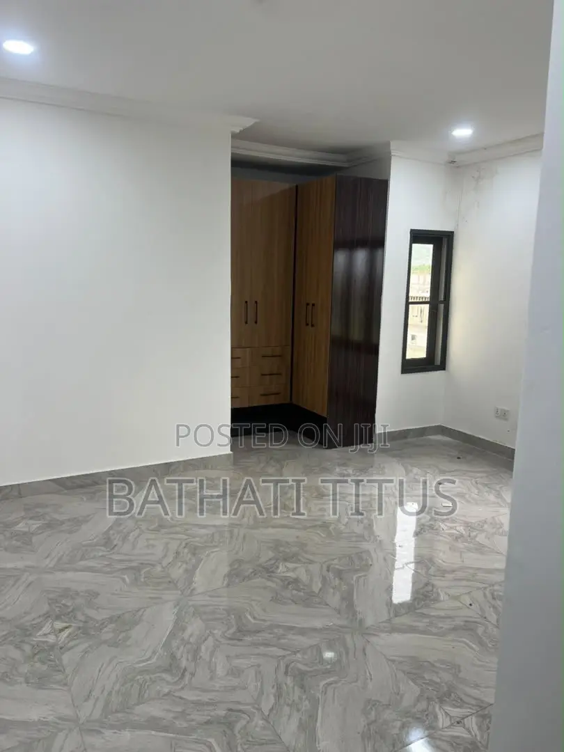3bdrm Block of Flats in Katampe (Main) for rent in Katampe (Main)