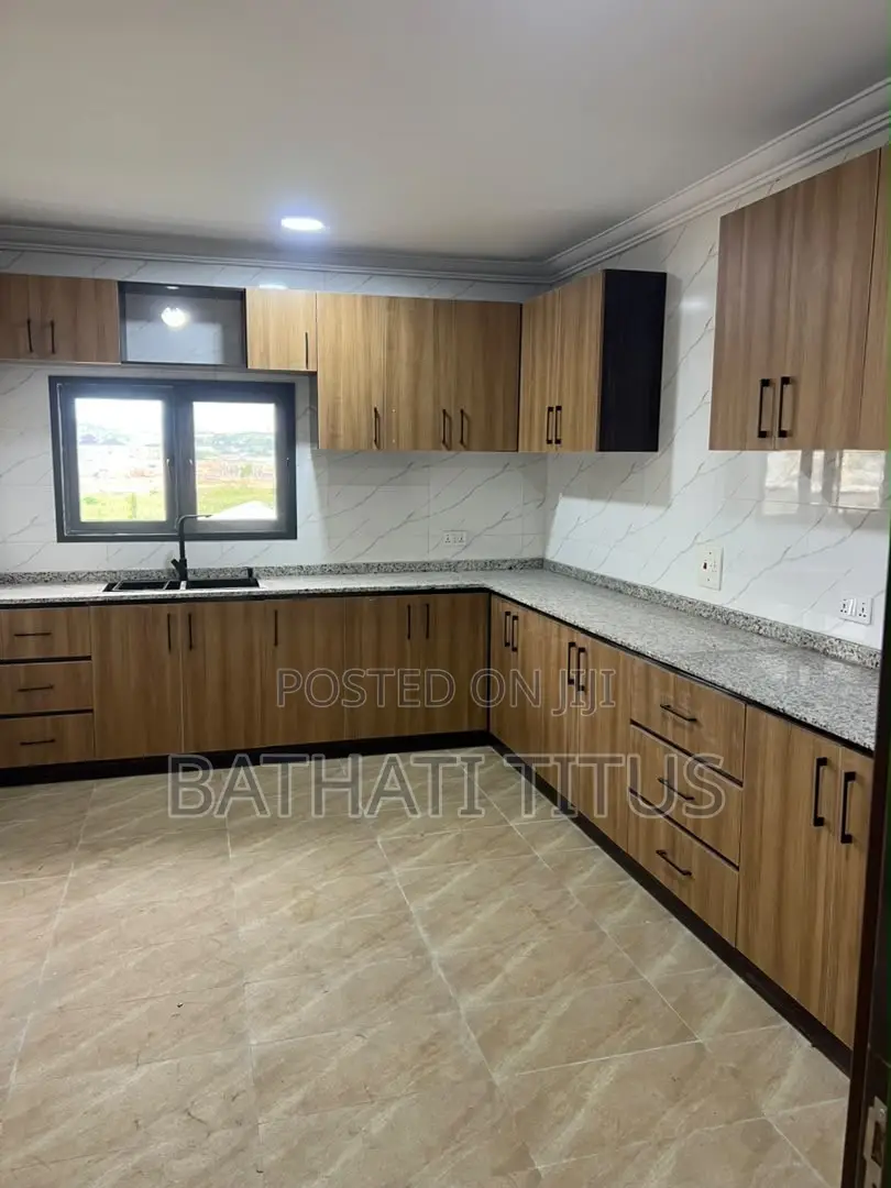 3bdrm Block of Flats in Katampe (Main) for rent in Katampe (Main)