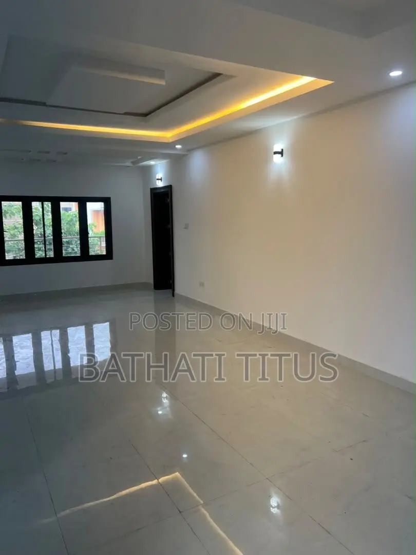 3bdrm Block of Flats in Katampe (Main) for rent in Katampe (Main)