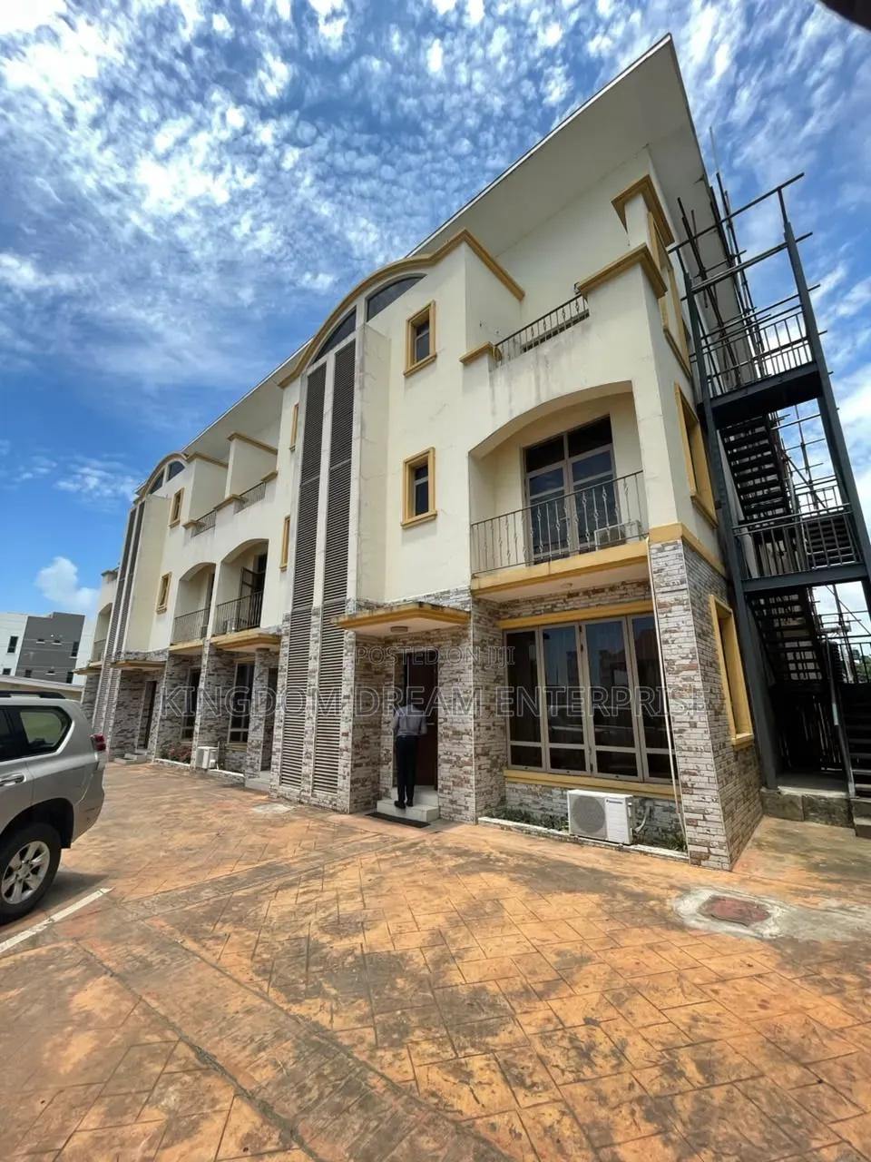1bdrm House in Lekki Phase 1 Lagos for rent in Lekki Phase 1