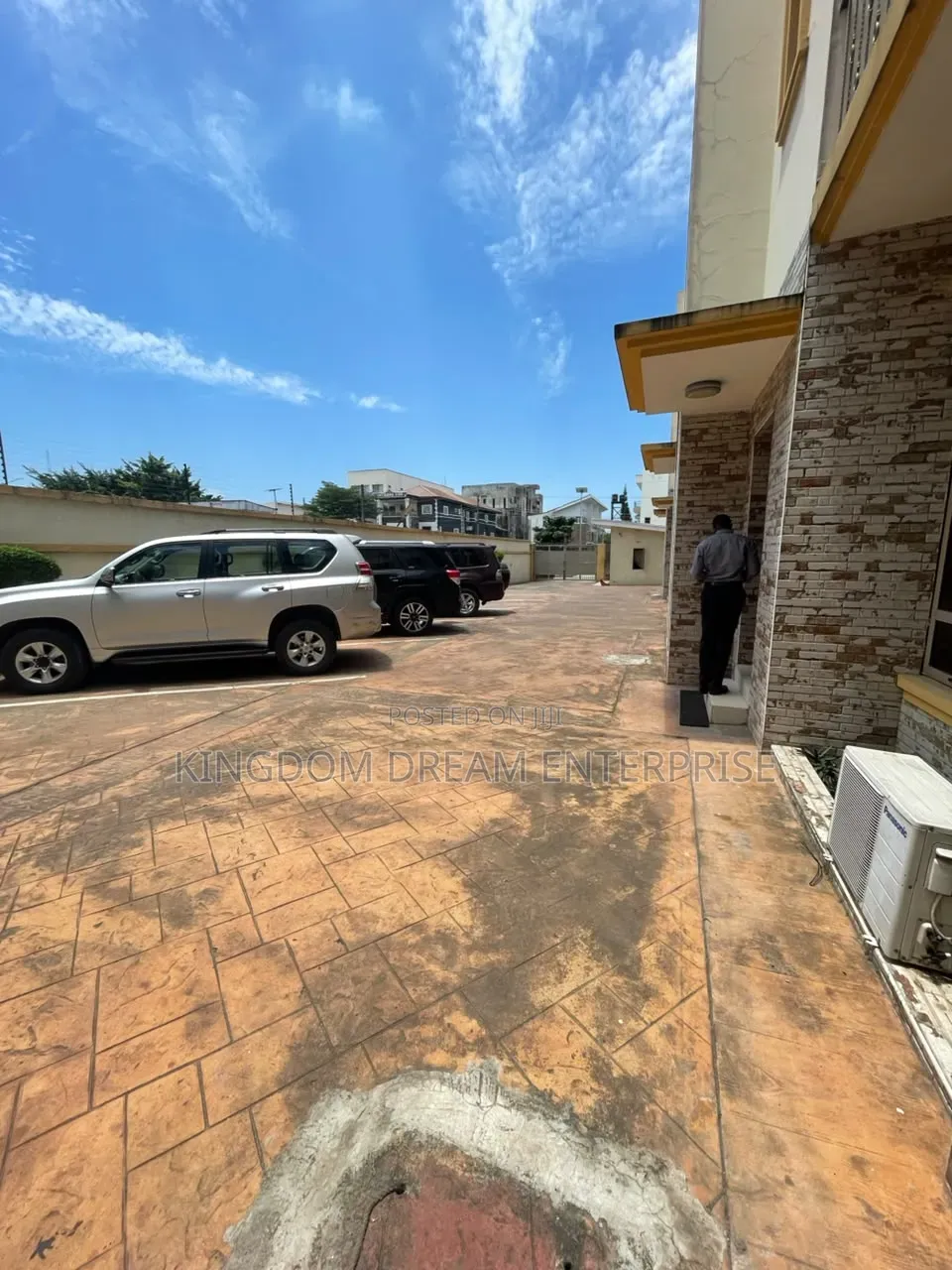 1bdrm House in Lekki Phase 1 Lagos for rent in Lekki Phase 1