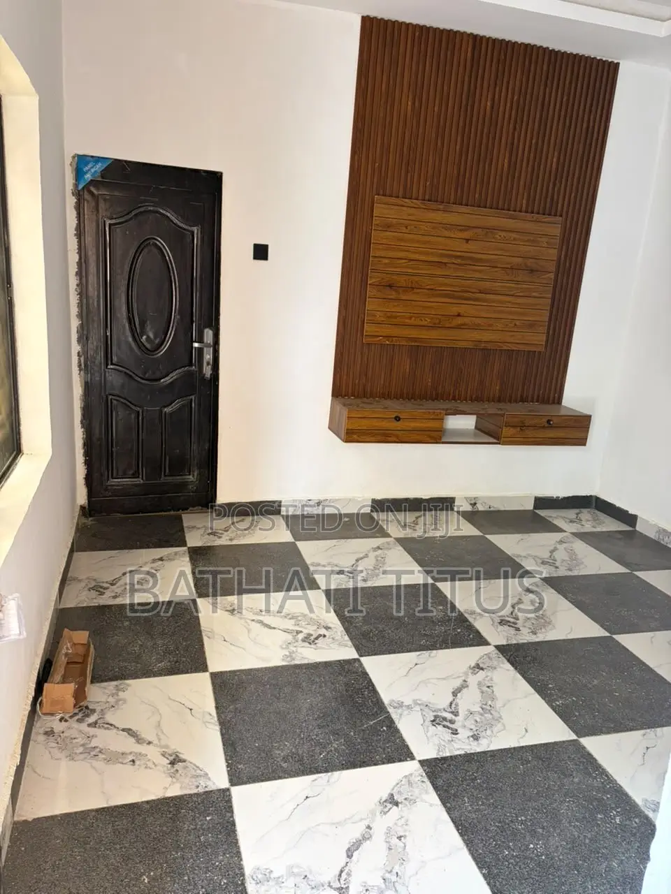 Mini Flat in Life Camp for rent in Life Camp