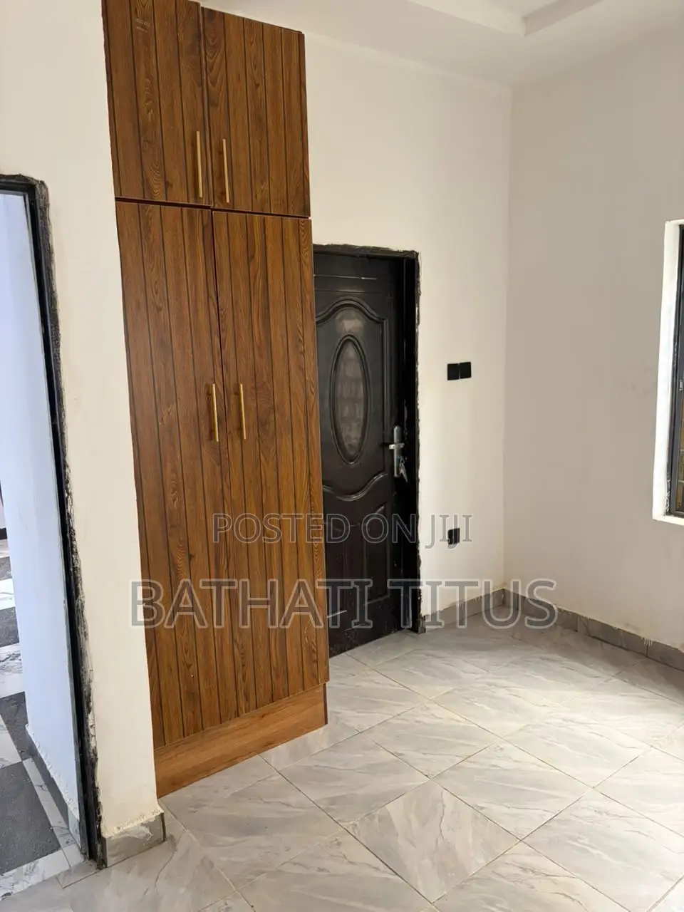 Mini Flat in Life Camp for rent in Life Camp