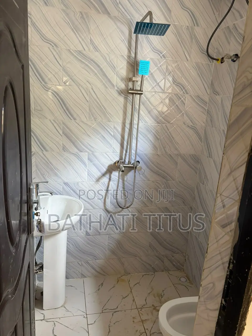 Mini Flat in Life Camp for rent in Life Camp
