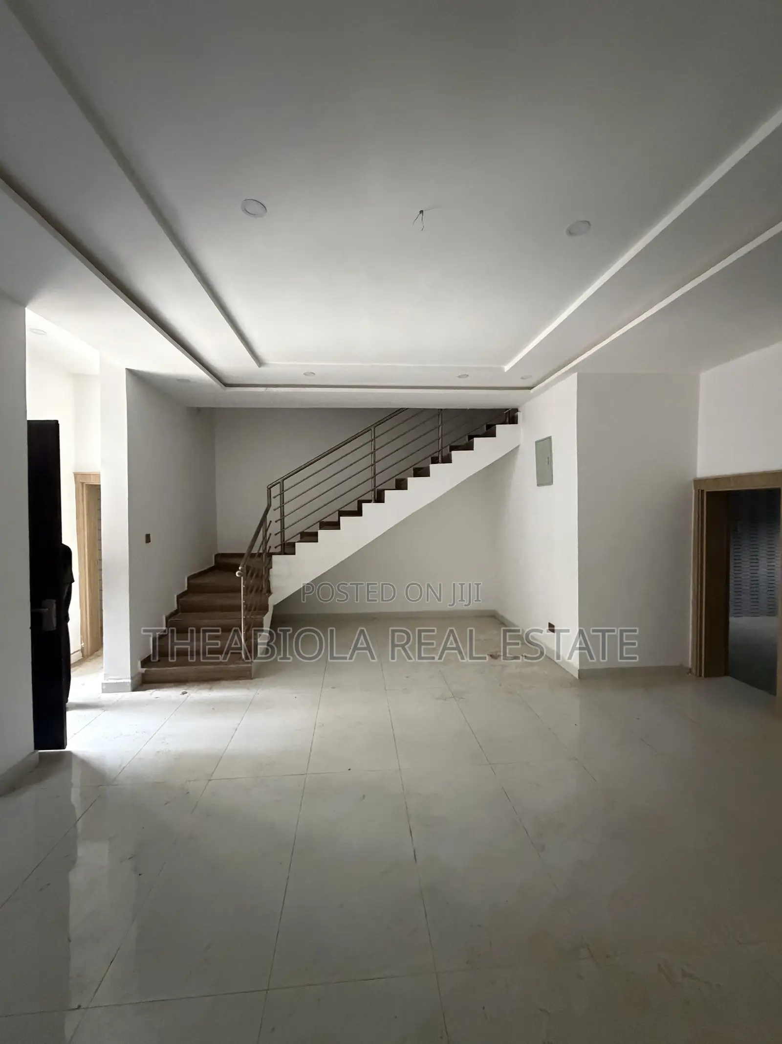 4bdrm Townhouse / Terrace in Katampe Extension for rent in Katampe Extension