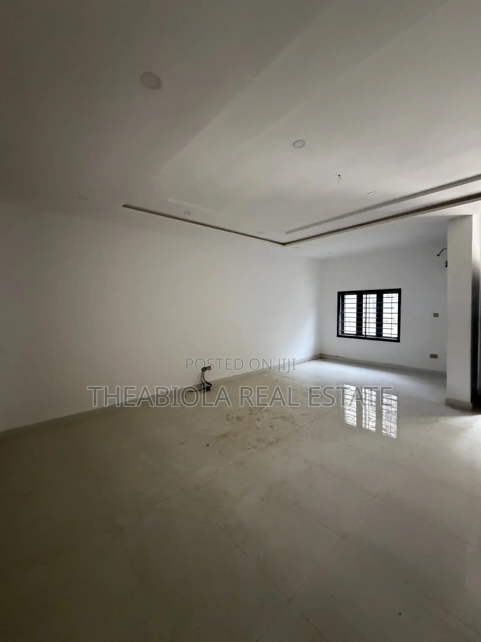 4bdrm Townhouse / Terrace in Katampe Extension for rent in Katampe Extension