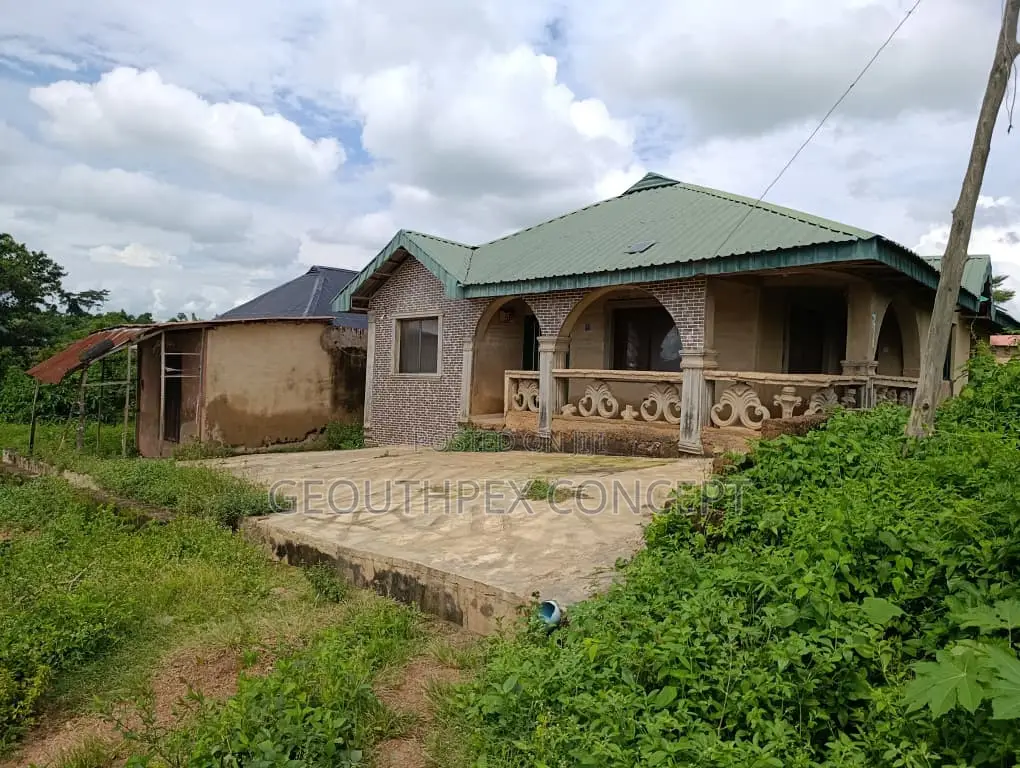 3bdrm Bungalow in Ojoo for sale in Ojoo