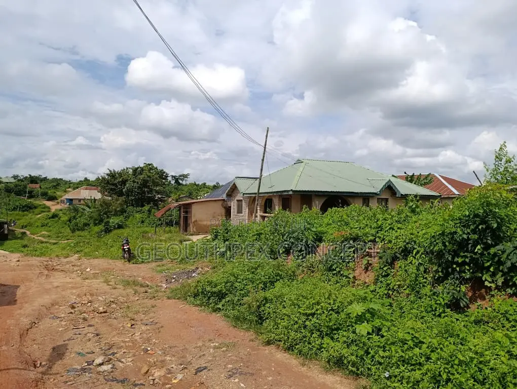 3bdrm Bungalow in Ojoo for sale in Ojoo