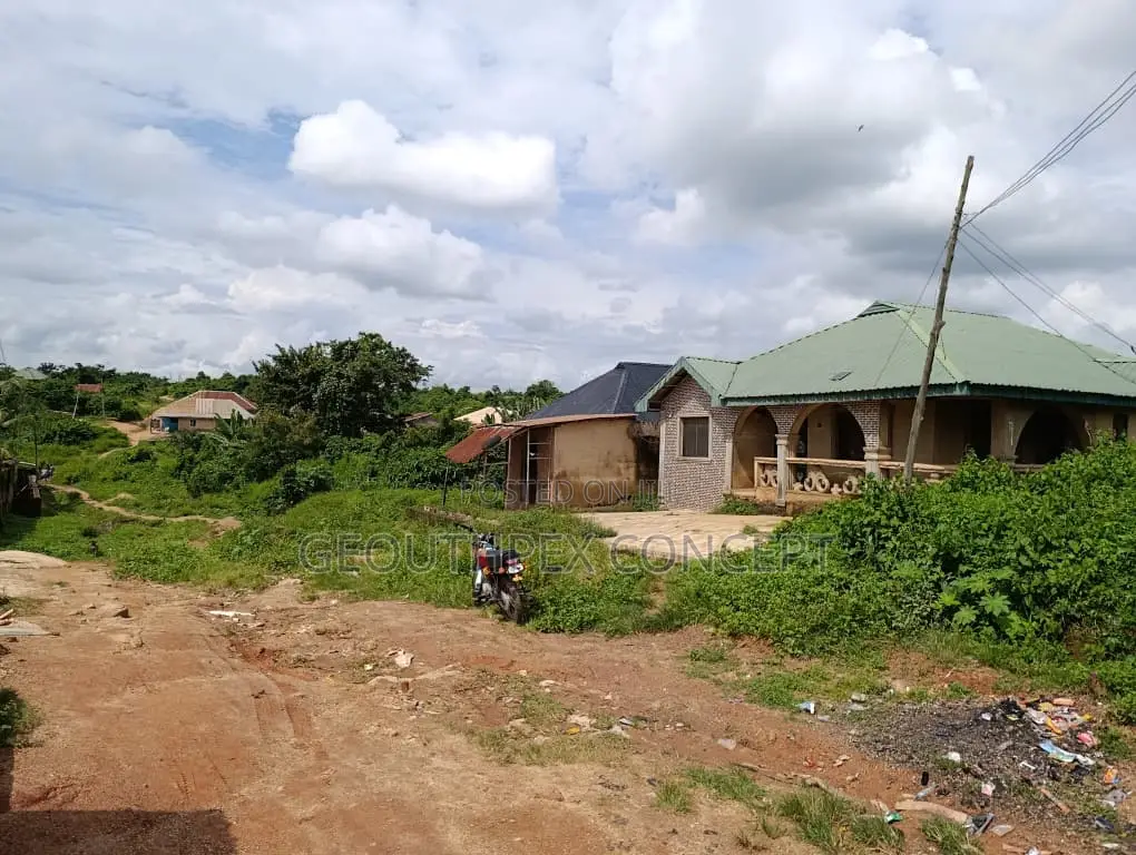 3bdrm Bungalow in Ojoo for sale in Ojoo