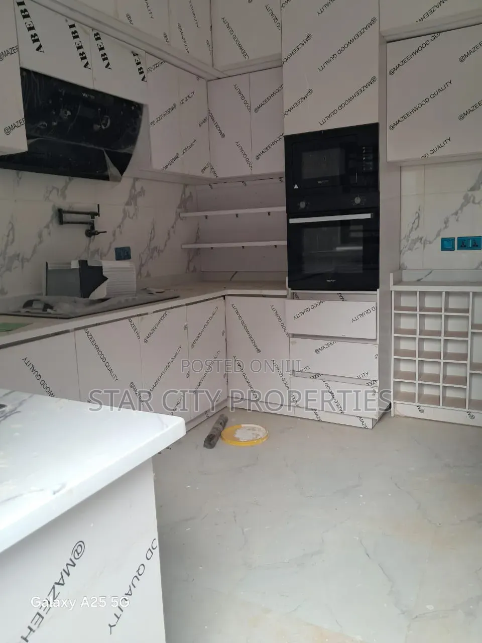 4bdrm Townhouse/Terrace in Allen Avenue Ikeja for sale in Allen Avenue