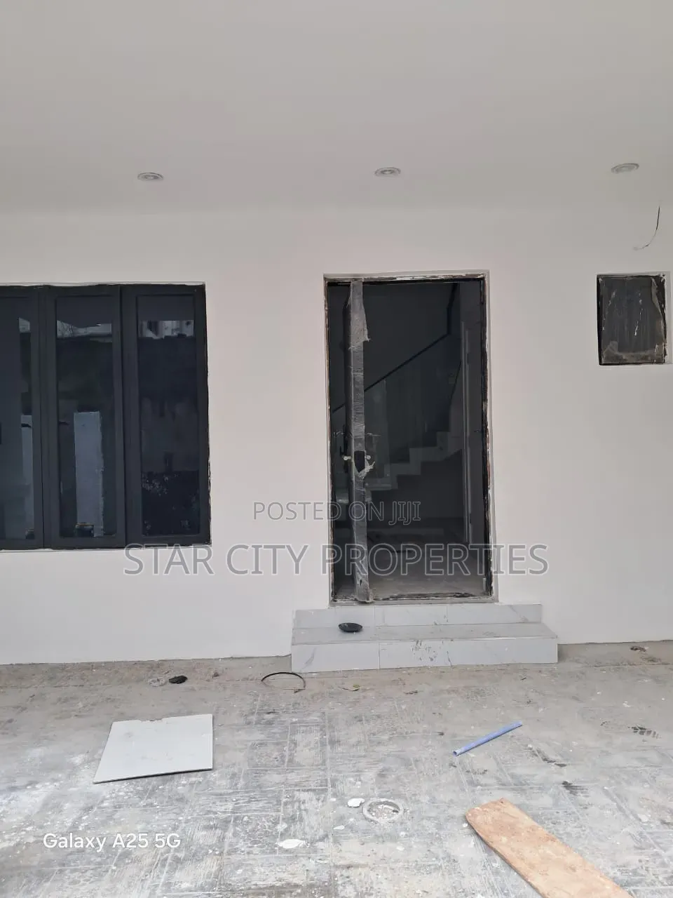 4bdrm Townhouse/Terrace in Allen Avenue Ikeja for sale in Allen Avenue