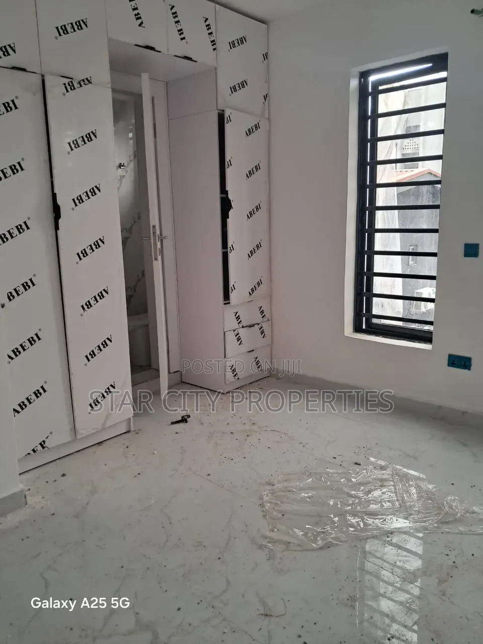 4bdrm Townhouse/Terrace in Allen Avenue Ikeja for sale in Allen Avenue