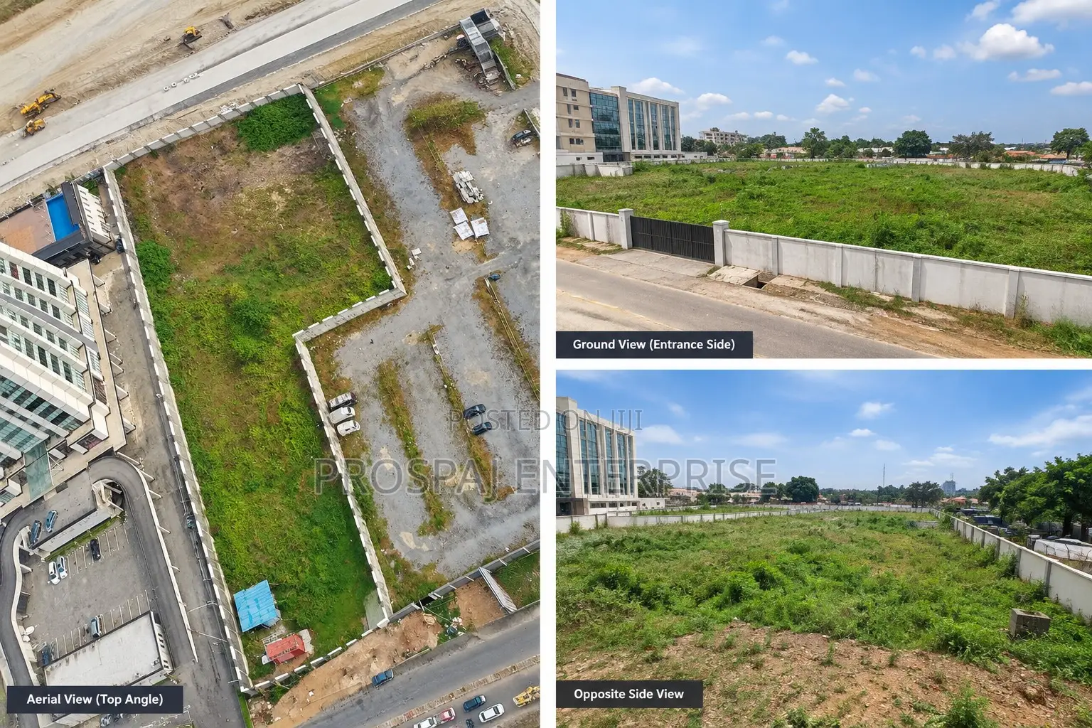 Prime Mixed-Use Bareland Located Oniru, Victoria Island Extension in Ligali Ayorinde